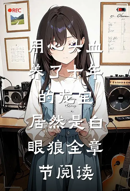 用心头血养了十年的龙宝，居然是白眼狼全章节阅读