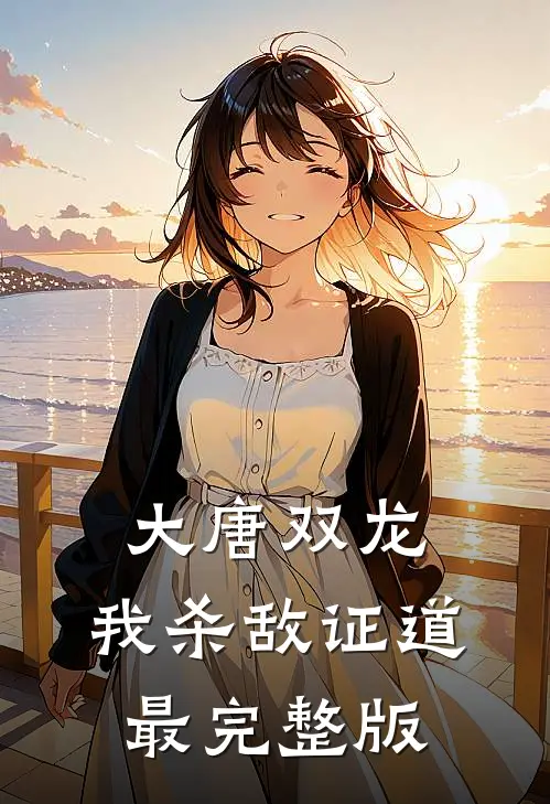 大唐双龙：我杀敌证道最完整版
