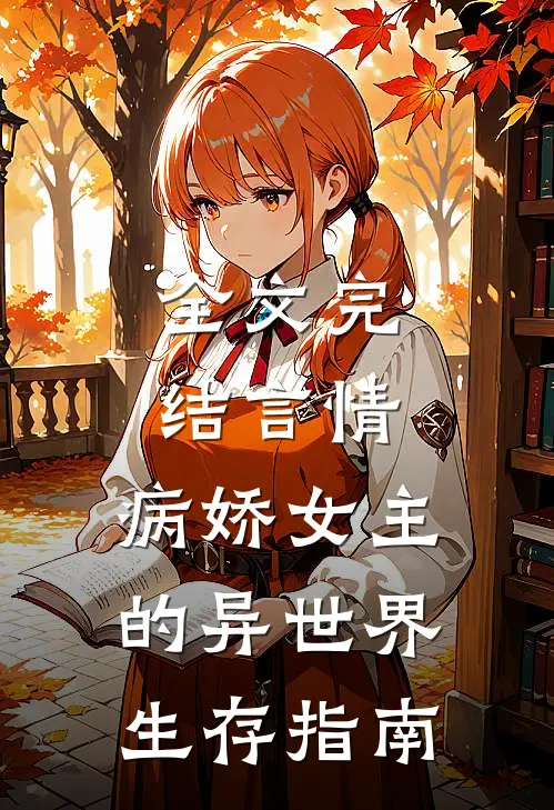 全文完结言情：病娇女主的异世界生存指南