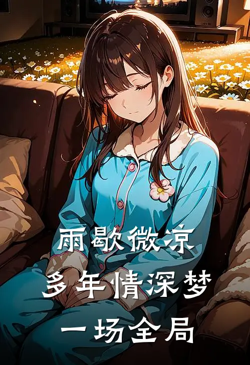 雨歇微凉，多年情深梦一场全局