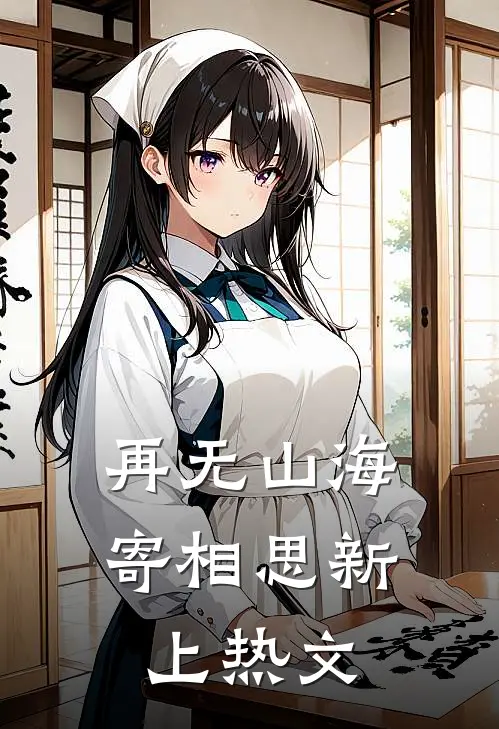 再无山海寄相思新上热文