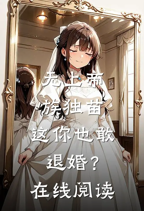 无上帝族独苗，这你也敢退婚？在线阅读