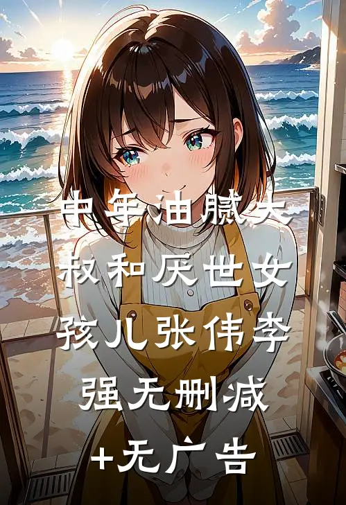 中年油腻大叔和厌世女孩儿张伟李强无删减+无广告