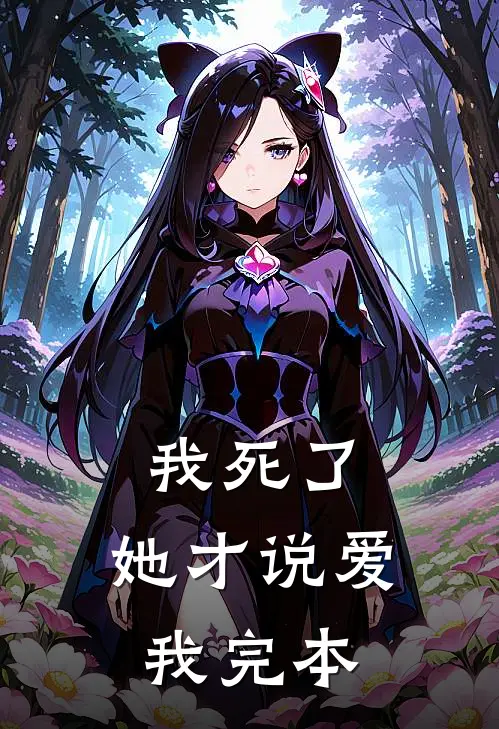 我死了，她才说爱我完本