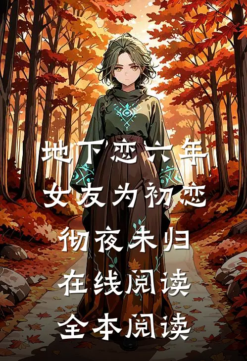 地下恋六年，女友为初恋彻夜未归在线阅读全本阅读