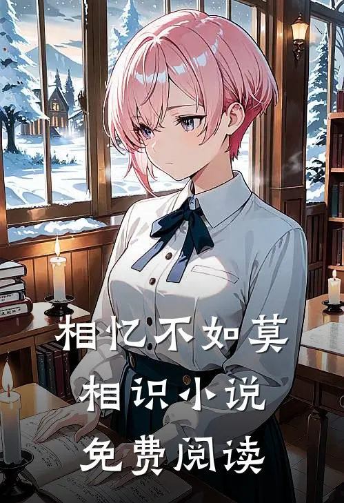 相忆不如莫相识小说免费阅读
