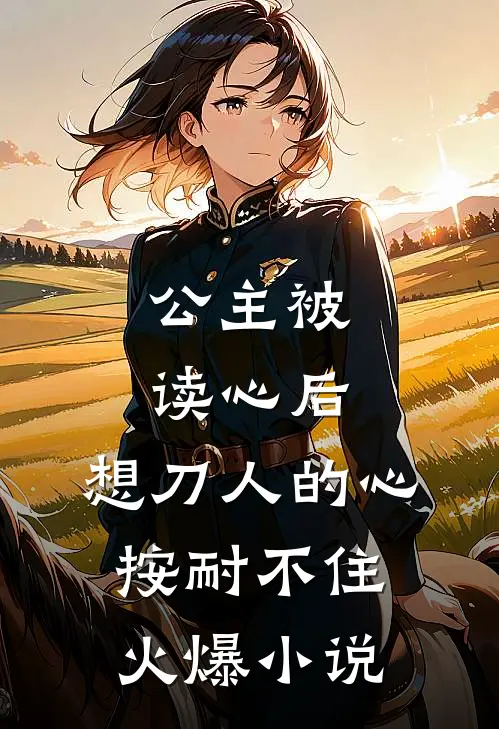 公主被读心后，想刀人的心按耐不住火爆小说