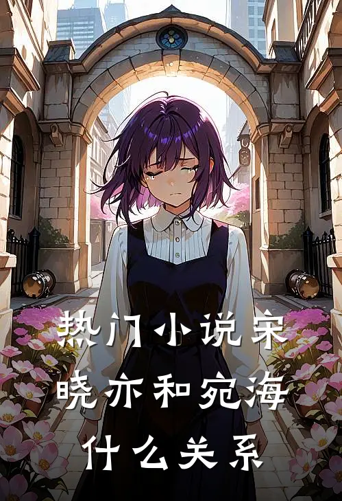 热门小说宋晓亦和宛海什么关系