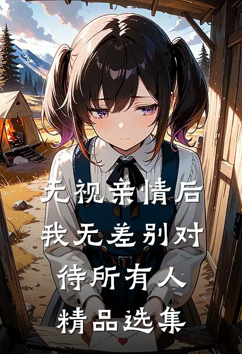 无视亲情后，我无差别对待所有人精品选集