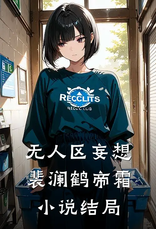 无人区妄想裴澜鹤帝霜小说结局