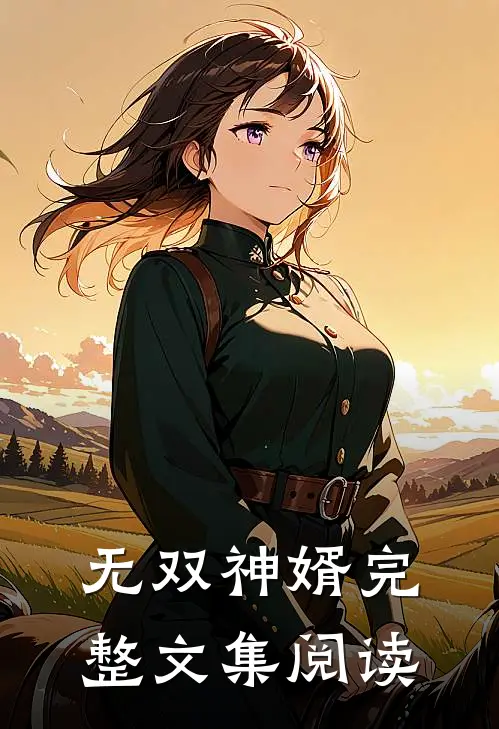 无双神婿完整文集阅读