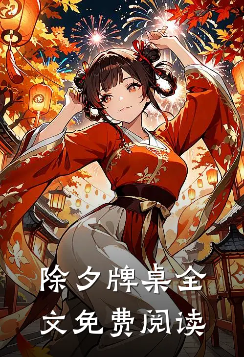 除夕牌桌全文免费阅读