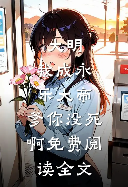 大明：我成永乐大帝，爹你没死啊免费阅读全文