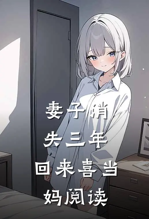 妻子消失三年，回来喜当妈阅读
