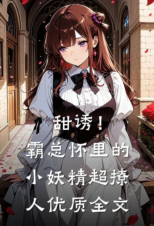 甜诱！霸总怀里的小妖精超撩人优质全文