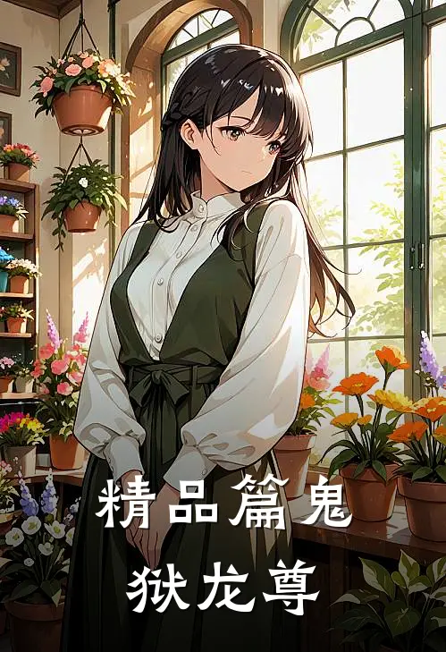 精品篇鬼狱龙尊