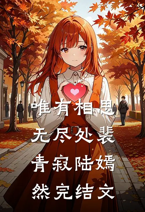 唯有相思无尽处裴青寂陆嫣然完结文