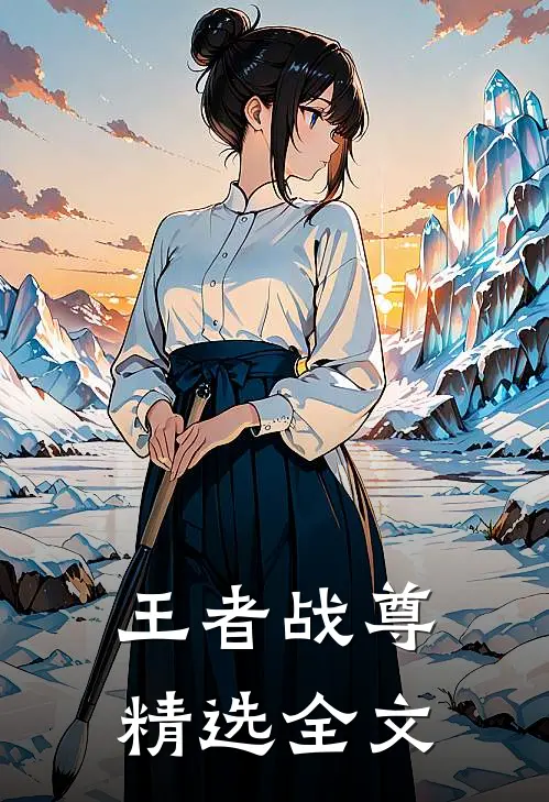 王者战尊精选全文