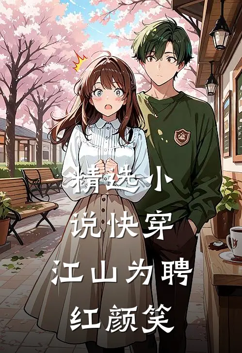 精选小说快穿:江山为聘红颜笑
