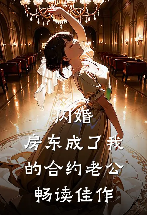 闪婚：房东成了我的合约老公畅读佳作