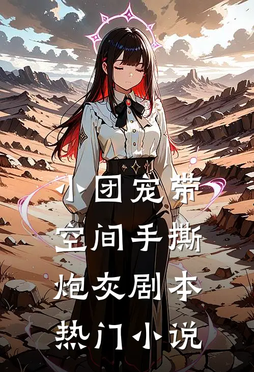 小团宠带空间手撕炮灰剧本热门小说
