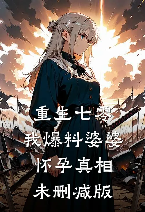 重生七零，我爆料婆婆怀孕真相未删减版