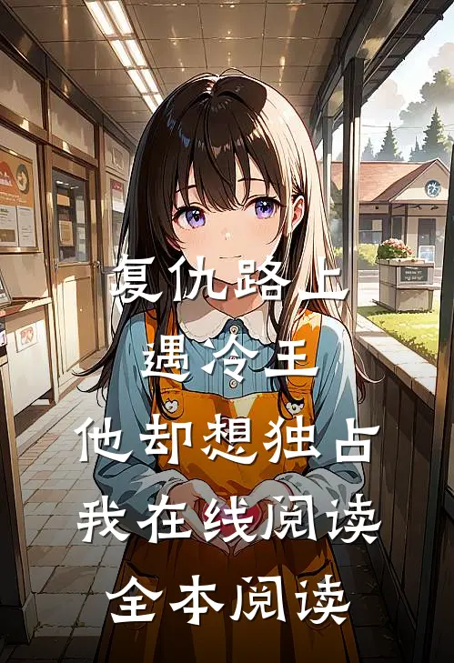 复仇路上遇冷王，他却想独占我在线阅读全本阅读