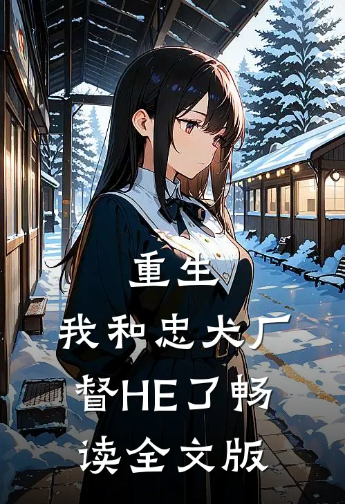 重生：我和忠犬厂督HE了畅读全文版