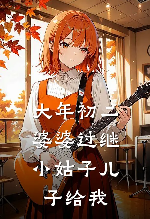 大年初二，婆婆过继小姑子儿子给我