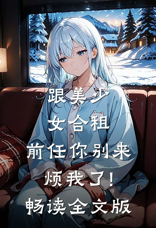 跟美少女合租,前任你别来烦我了!畅读全文版