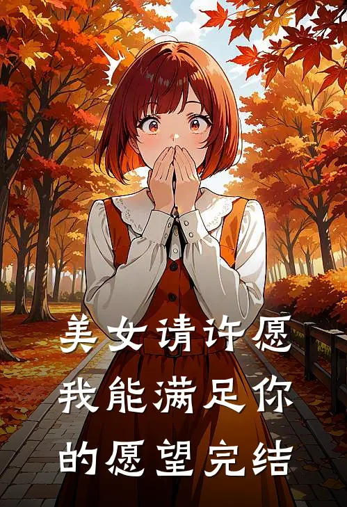 美女请许愿,我能满足你的愿望完结