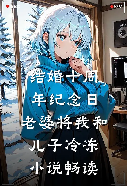 结婚十周年纪念日，老婆将我和儿子冷冻小说畅读