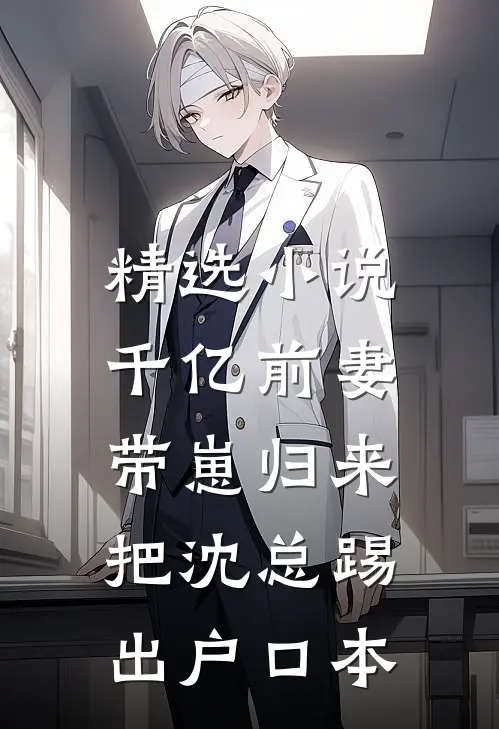 精选小说千亿前妻带崽归来，把沈总踢出户口本