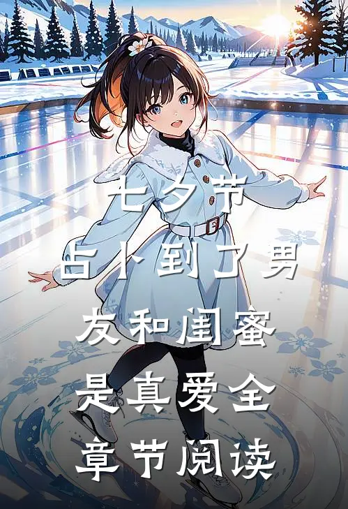 七夕节，占卜到了男友和闺蜜是真爱全章节阅读