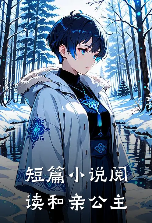 短篇小说阅读和亲公主