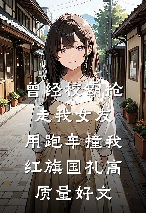 曾经校霸抢走我女友，用跑车撞我红旗国礼高质量好文