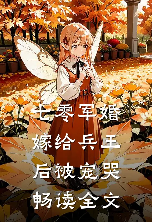 七零军婚，嫁给兵王后被宠哭畅读全文