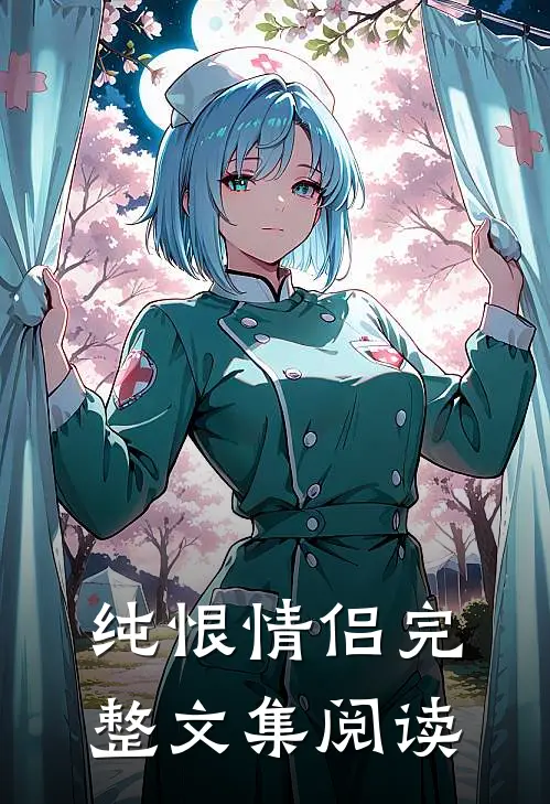 纯恨情侣完整文集阅读