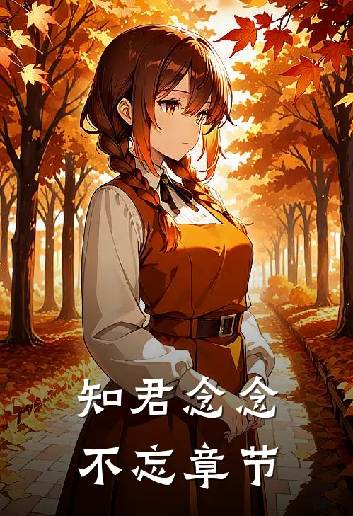 知君念念不忘章节