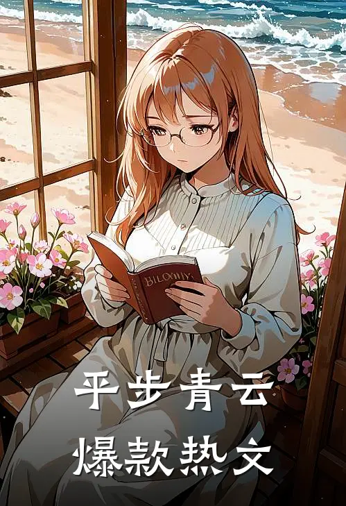 平步青云爆款热文