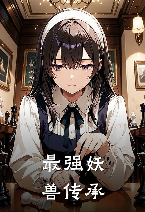 最强妖兽传承