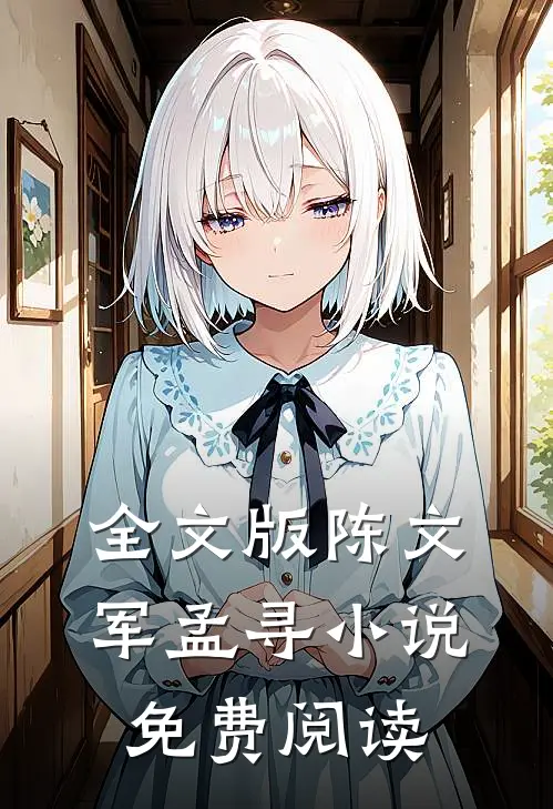 全文版陈文军孟寻小说免费阅读