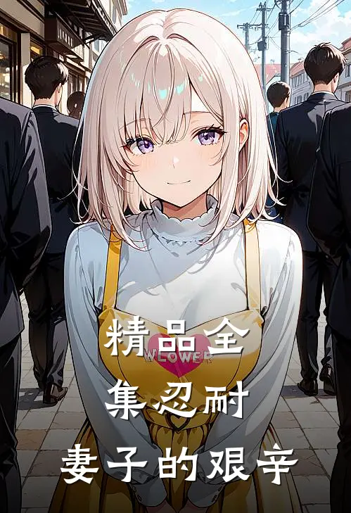 精品全集忍耐：妻子的艰辛