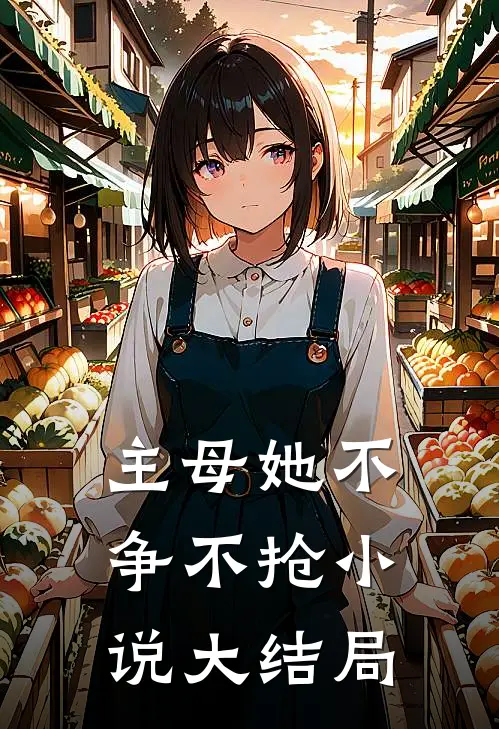 主母她不争不抢小说大结局