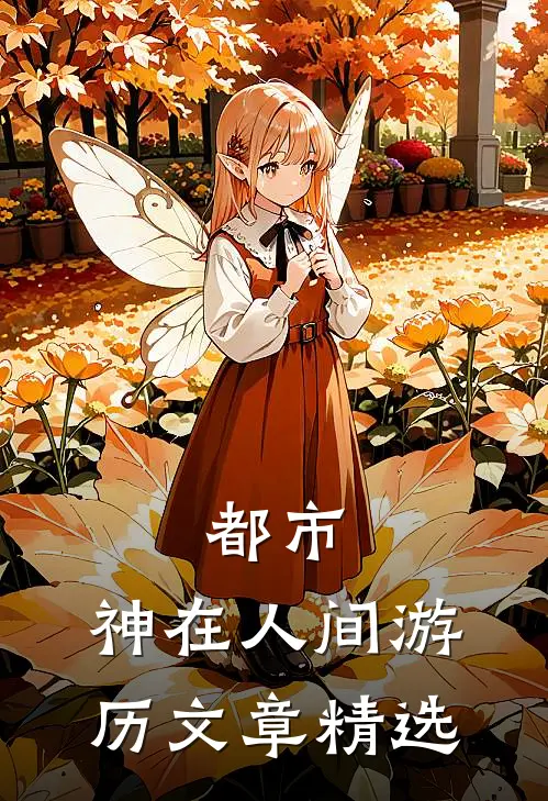 都市神在人间游历文章精选