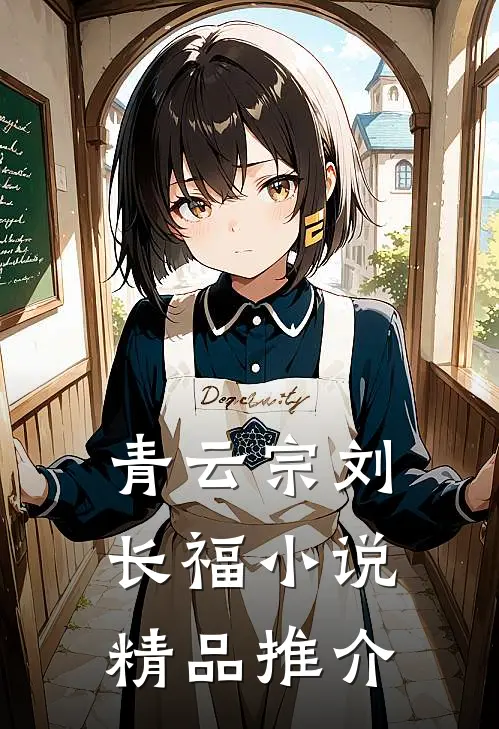 青云宗刘长福精品推介在线阅读