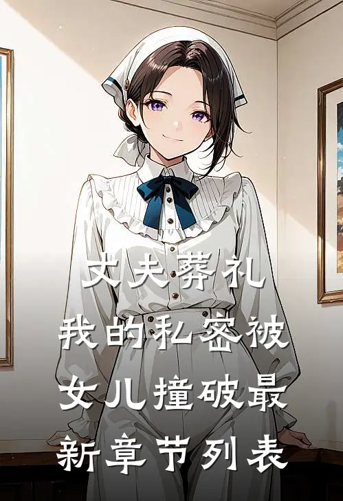 丈夫葬礼，我的私密被女儿撞破最新章节列表