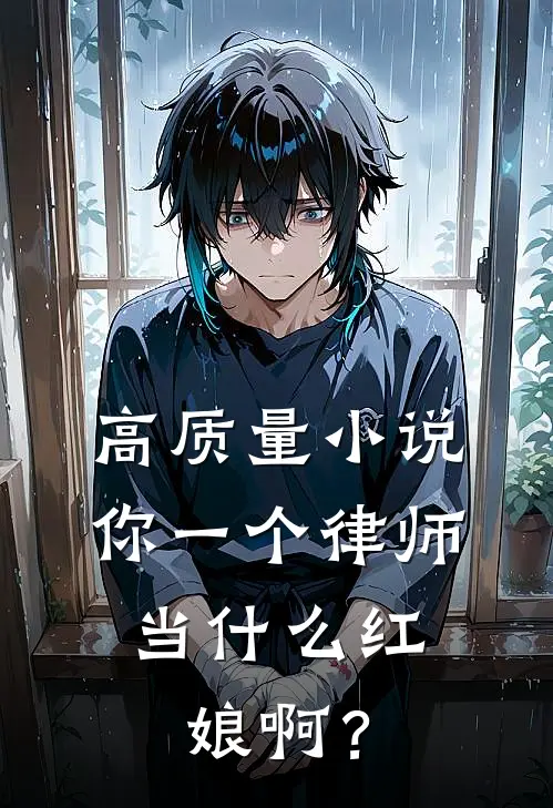 高质量小说你一个律师，当什么红娘啊？