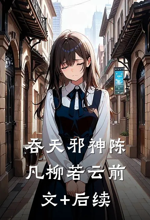 吞天邪神陈凡柳若云前文+后续