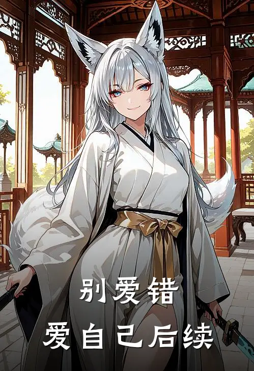 别爱错，爱自己后续